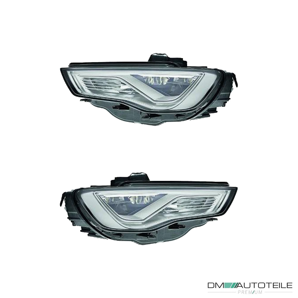 LED Hella Scheinwerfer SET passt für Audi A3 8V Vorfacelift ab 2012-2016