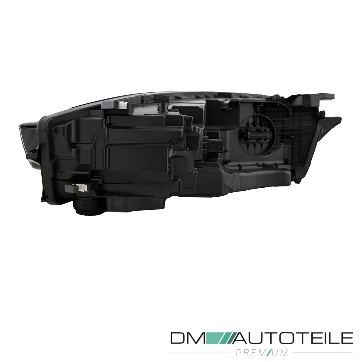 Hella Scheinwerfer + LED SET passt für Audi A7 4GF Facelift ab 2014-2018