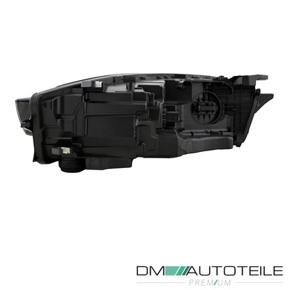 Hella Scheinwerfer + LED SET passt für Audi A7 4GF Facelift ab 2014-2018