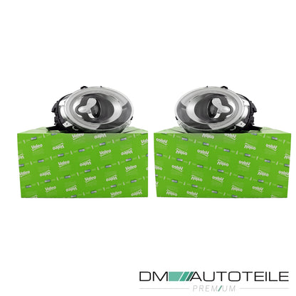 Valeo LED Scheinwerfer SET passt für Mini F55/F57/F54 Vorfacelift ab 14-18