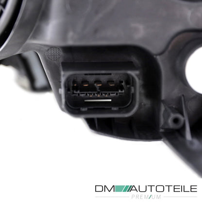 Valeo LED Scheinwerfer SET passt für Mini F55/F57/F54 Vorfacelift ab 14-18