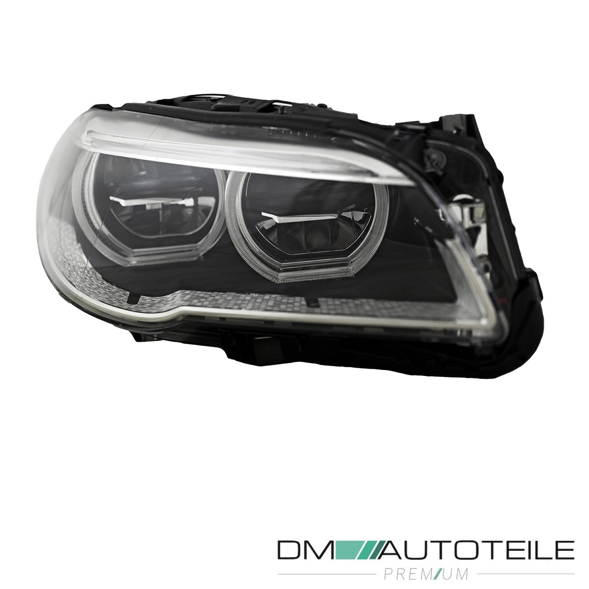 Hella LED Scheinwerfer SET passend für BMW 5er (F10/F11) Facelift ab 13-17
