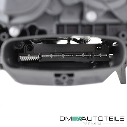 Hella LED Scheinwerfer SET passend für BMW 5er (F10/F11) Facelift ab 13-17