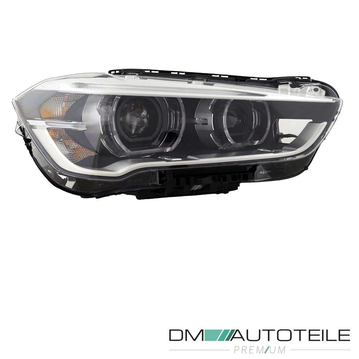Valeo LED Scheinwerfer SET passt für BMW X1 (F48) Vorfacelift ab 15-19