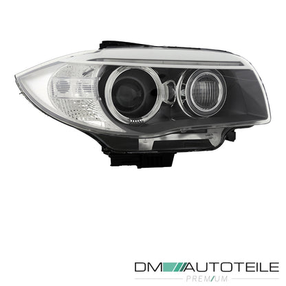 Bi-Xenon Scheinwerfer Valeo D1S SET passt für BMW 1 (E82/E88) ab 11-13