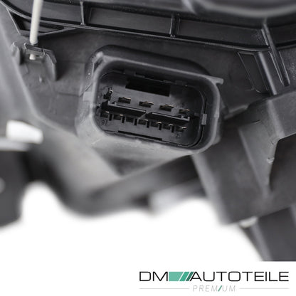 Bi-Xenon Scheinwerfer Valeo D1S SET passt für BMW 1 (E82/E88) ab 11-13