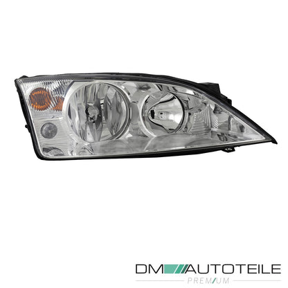 Magneti H1/H7 Scheinwerfer SET passt für Ford Mondeo III (B5Y/BWY) ab 00-07