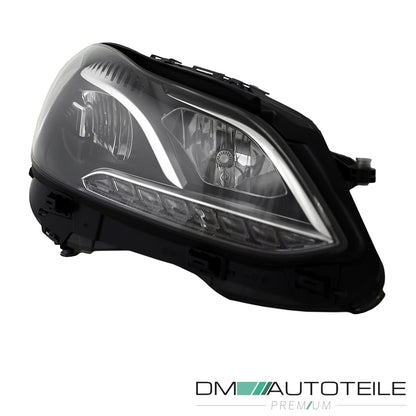 Hella Scheinwerfer LED SET passt für Mercedes E-Klasse (W212/S212) ab 13-16