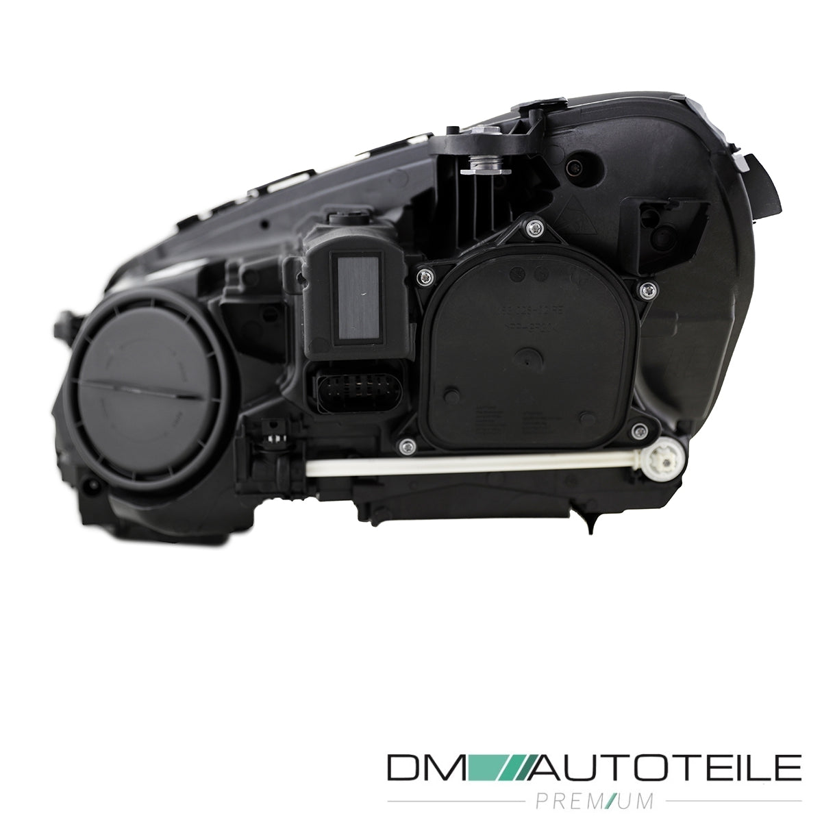 Hella Scheinwerfer LED SET passt für Mercedes E-Klasse (W212/S212) ab 13-16