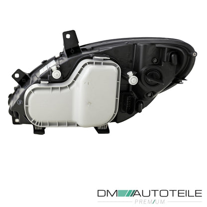 Hella Scheinwerfer H7/H7  SET passt für Mercedes Vito (W639) ab 2003-2010