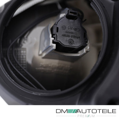 OE Hella Scheinwerfer + Tagfahrlicht H7/H1 SET passt für Opel Adam ab 12-19