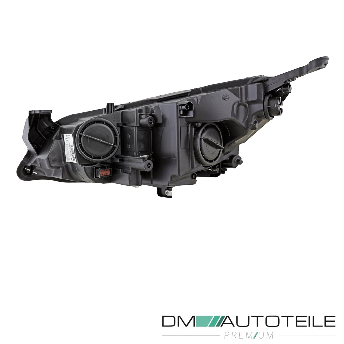 Hella Scheinwerfer H7 Sp, SXI, SRI SET passt für Opel Astra J P10/J ab 09-12