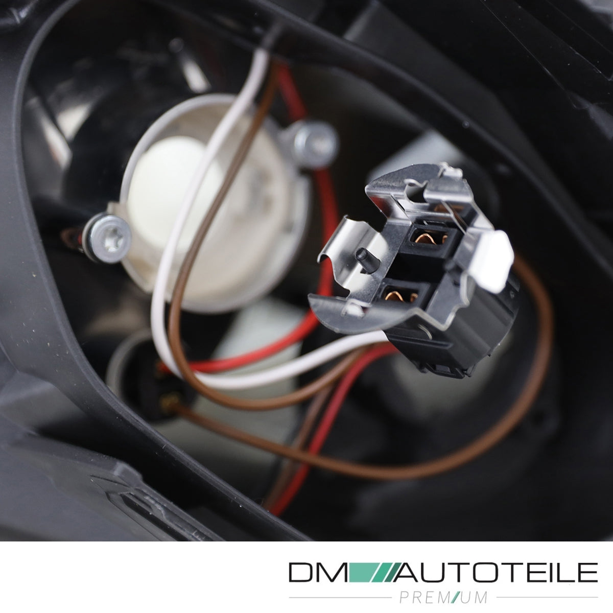 OE Hella Scheinwerfer H7 SET passt für Opel Signum CC / Vectra C ab 2002-2005