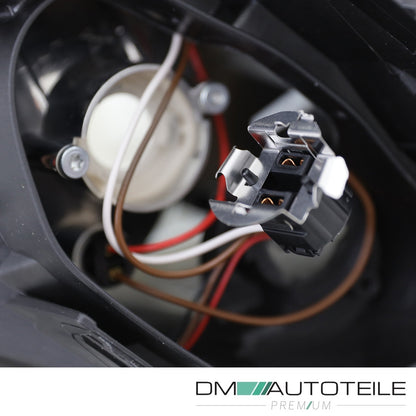 OE Hella Scheinwerfer H7 SET passt für Opel Signum CC / Vectra C ab 2002-2005
