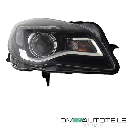 Hella Scheinwerfer HIR2 SET passt für Opel Insignia A (G09) ab Baujahr 13-17