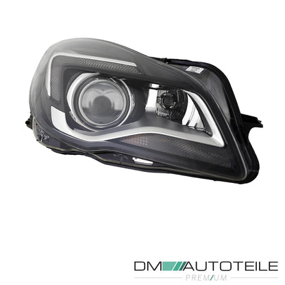 Bi-Xenon Scheinwerfer Hella + KVL SET passt für Opel Insignia A G09 ab 13-17