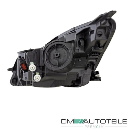Bi-Xenon Scheinwerfer Hella + KVL SET passt für Opel Insignia A G09 ab 13-17