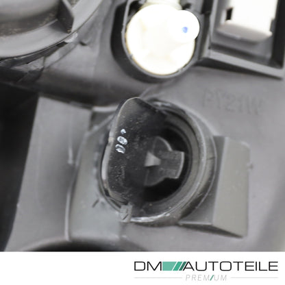 OE Valeo H1/H7 Halogen Scheinwerfer SET passt für Opel Meriva A ab 2003-2010
