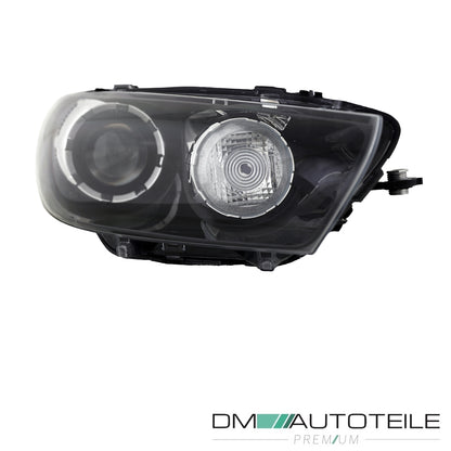 Bi-Xenon Scheinwerfer KVL D1S Valeo SET passt für VW Scirocco (138) ab 08-14