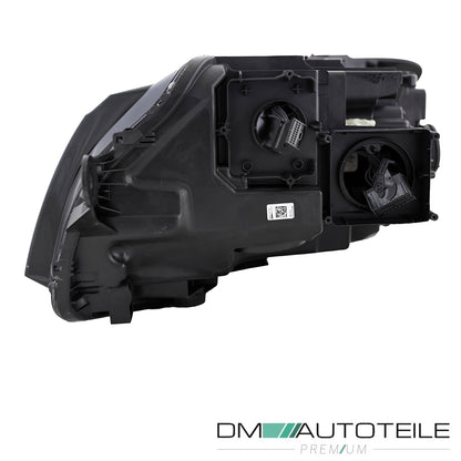 OE Valeo Scheinwerfer LED SET passt für VW Multivan T6 Transporter ab 15-19