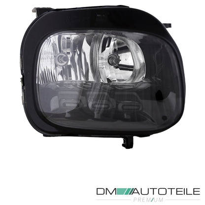 Scheinwerfer Valeo H7/H7 SET passt für Citroen C3 Aircross II (2R) ab 2017