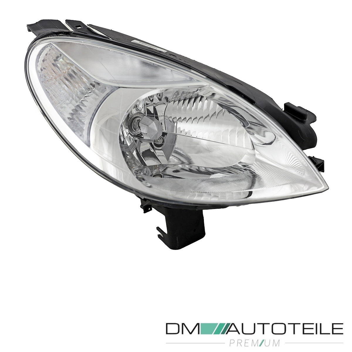 OE Valeo H4 Scheinwerfer SET passt für Citroen XSARA Picasso (N68) ab 04-10