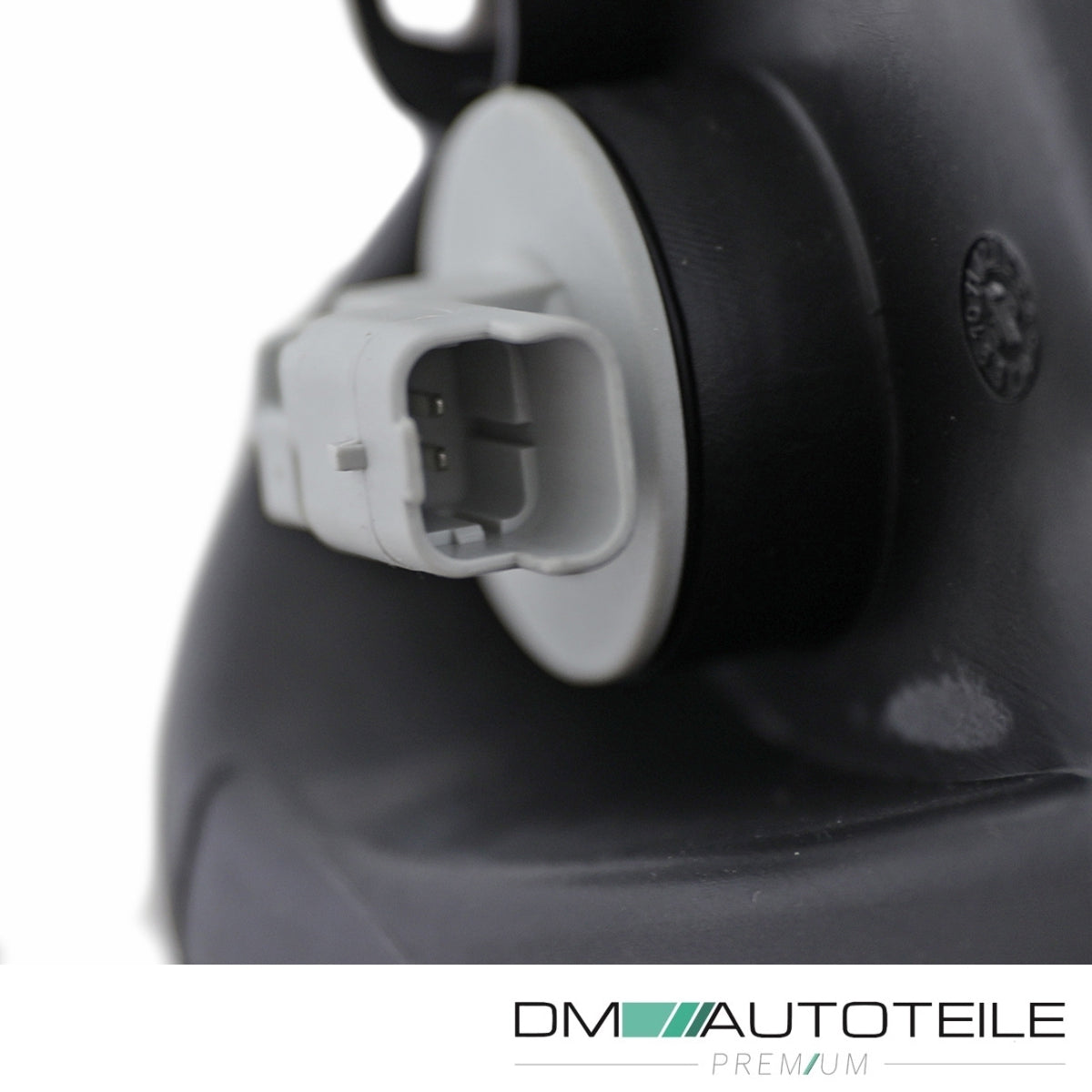 OE Valeo H4 Scheinwerfer SET passt für Citroen XSARA Picasso (N68) ab 04-10