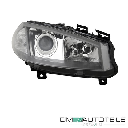 Original Valeo OE D2S/H7 Xenon Scheinwerfer SET für Renault Megane II 02-06