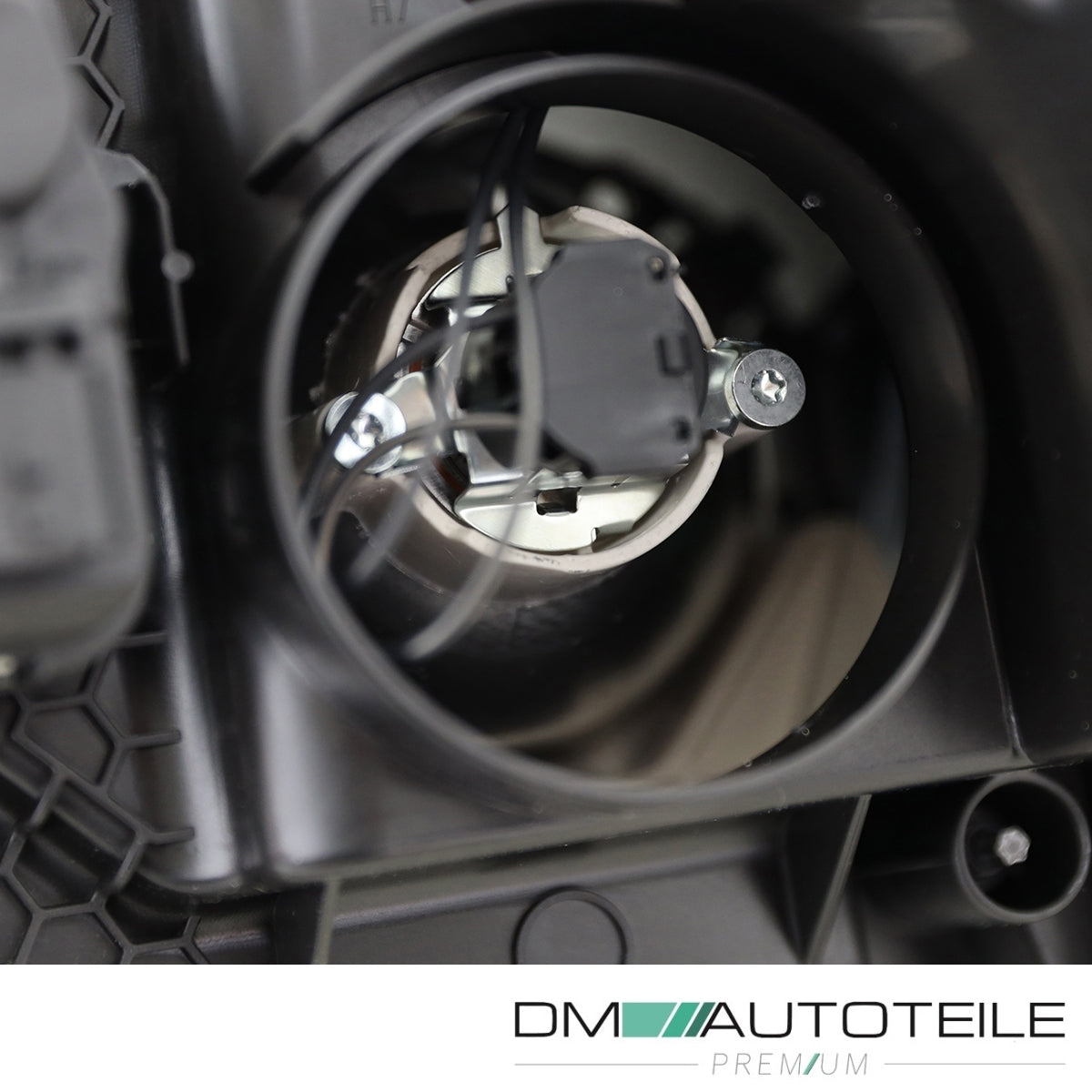 Hella mit TGFL H7/H7 Scheinwerfer SET passt für Renault Scénic IV J9/R9 ab 16