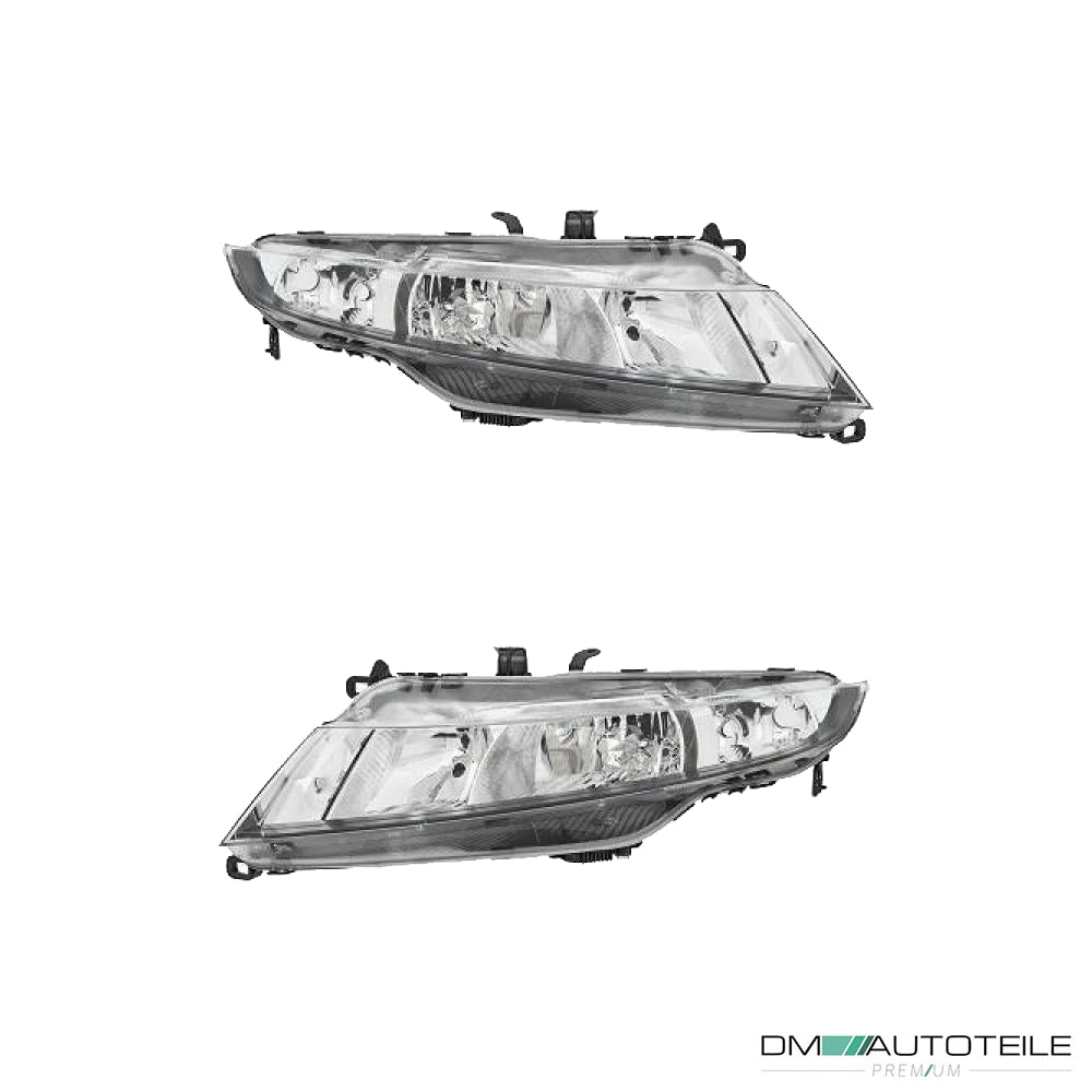Xenon Scheinwerfer Bosch D2R SET passt für Honda Civic VIII (FN) ab 06-11