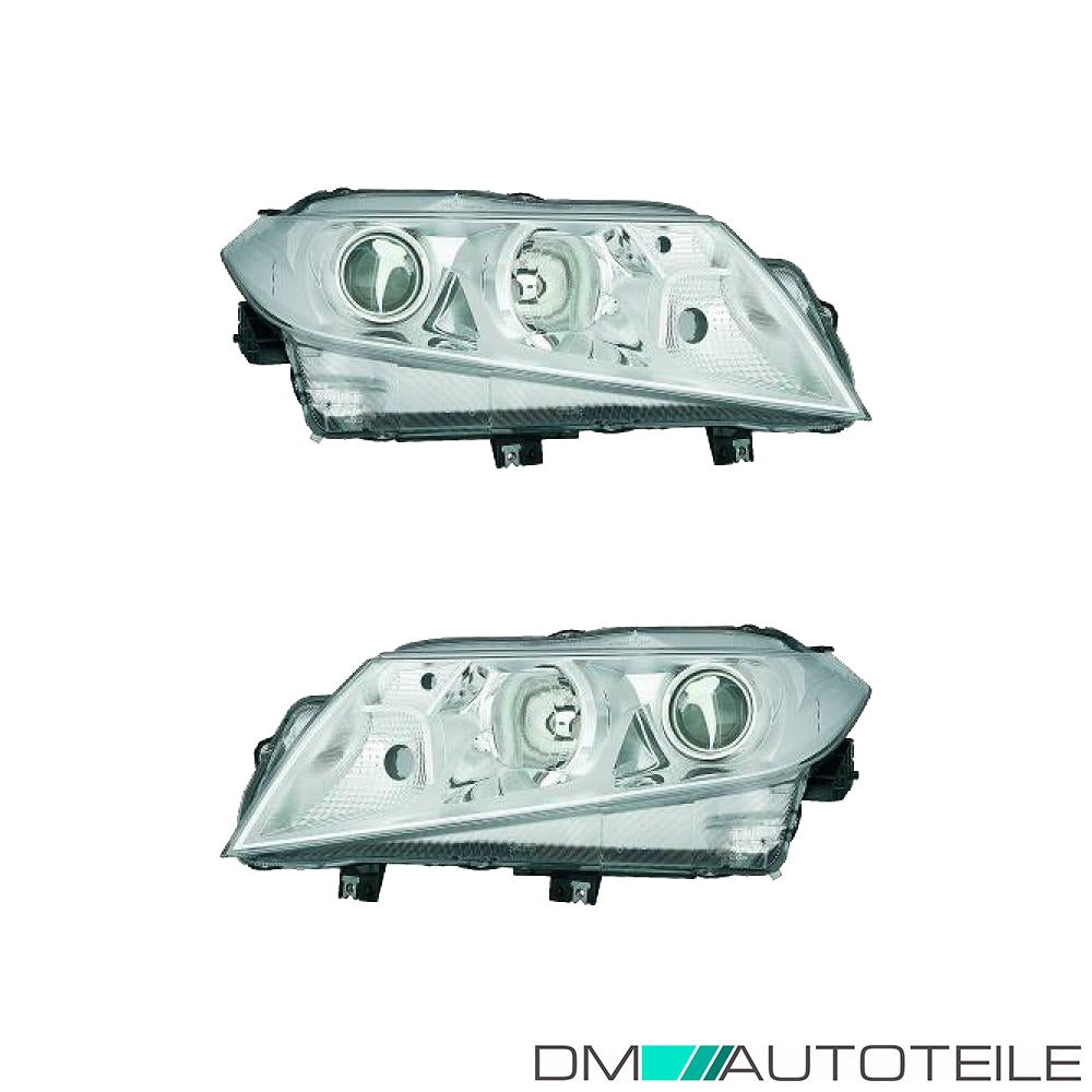 Scheinwerfer Depo H11/HB3 SET passt für Suzuki Vitara (LY) ab Baujahr 12-15