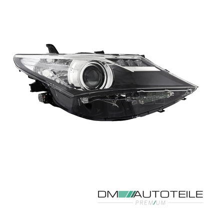 OE Valeo HIR2 Scheinwerfer Motor SET passt für Toyota Auris E18 ab 2012-2015