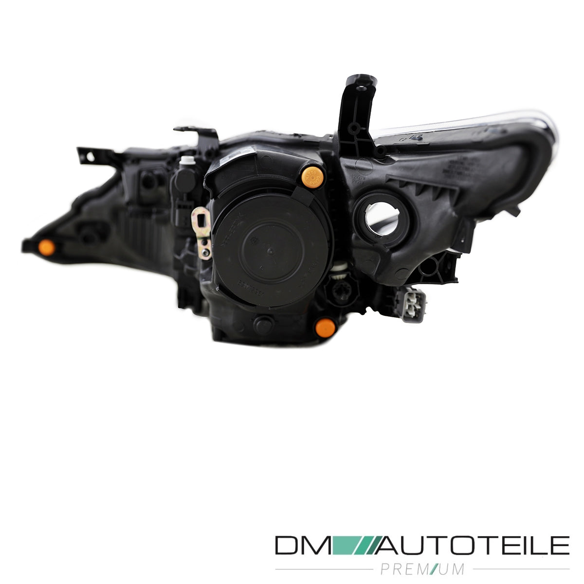 OE Valeo HIR2 Scheinwerfer Motor SET passt für Toyota Auris E18 ab 2012-2015