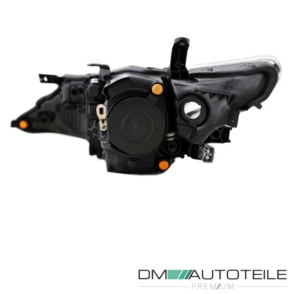OE Valeo HIR2 Scheinwerfer Motor SET passt für Toyota Auris E18 ab 2012-2015