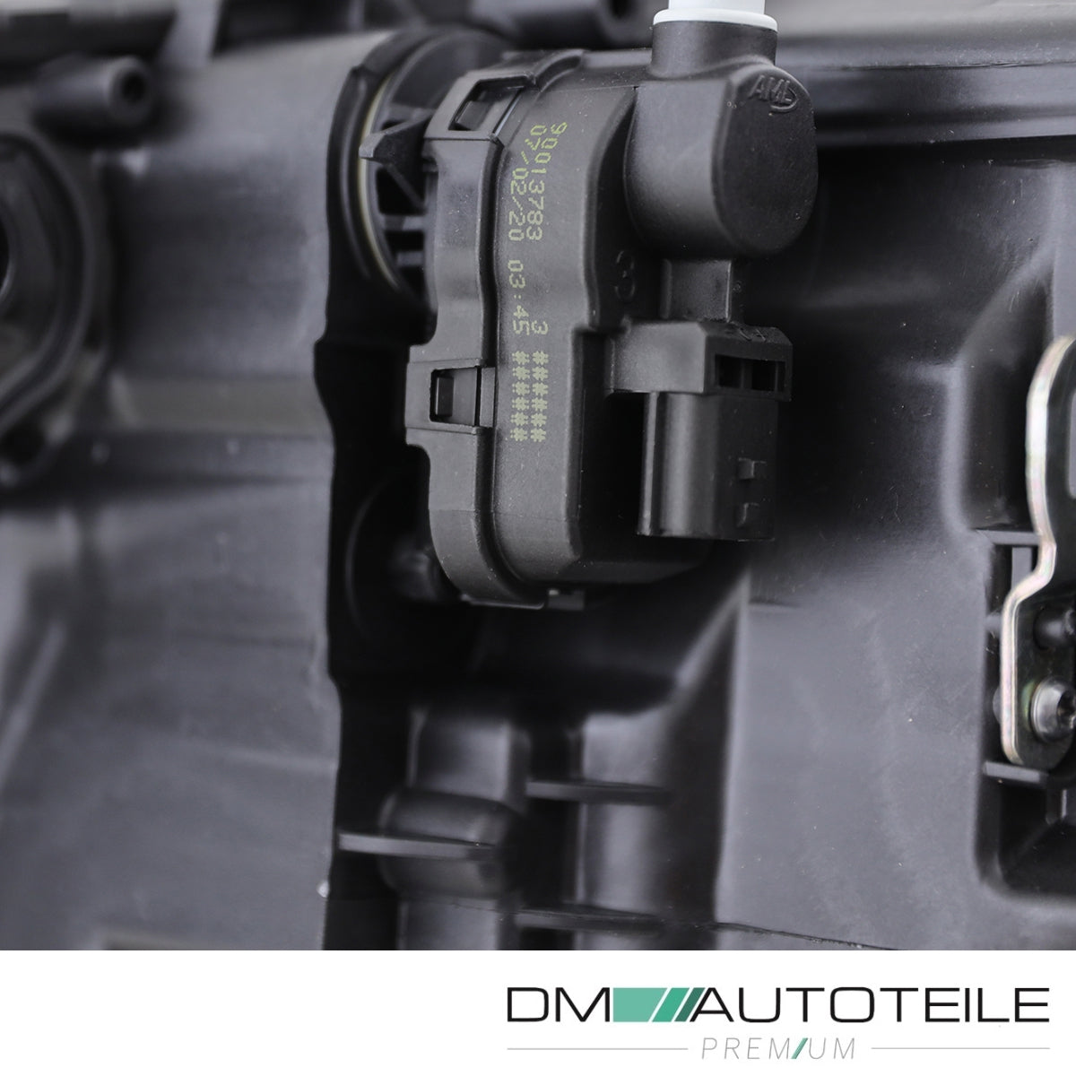 OE Valeo HIR2 Scheinwerfer Motor SET passt für Toyota Auris E18 ab 2012-2015