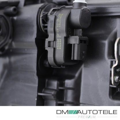 OE Valeo HIR2 Scheinwerfer Motor SET passt für Toyota Auris E18 ab 2012-2015