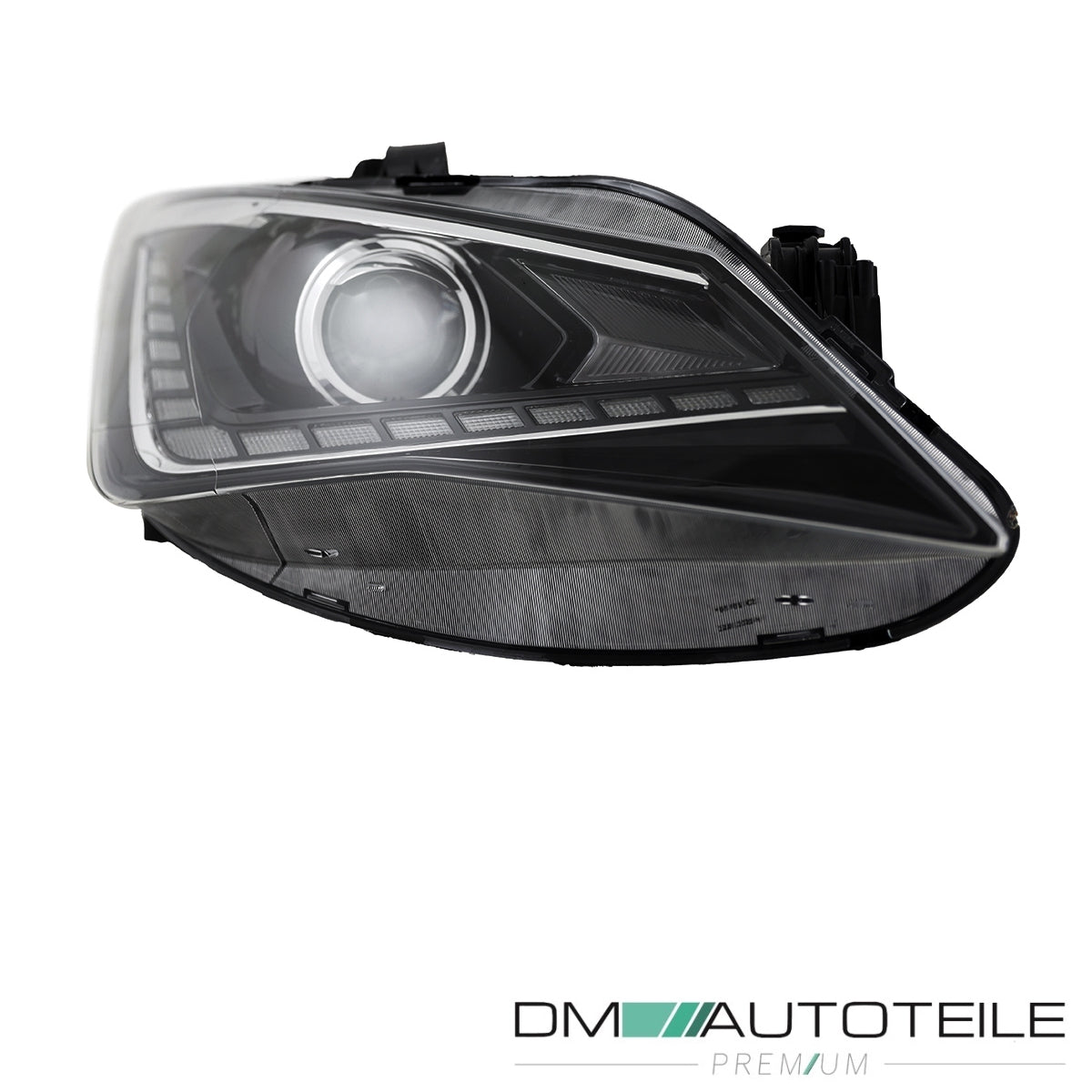 Bi-Xenon Scheinwerfer Valeo D1S SET passt für Seat Ibiza IV 6J5/8/1 ab 12-15