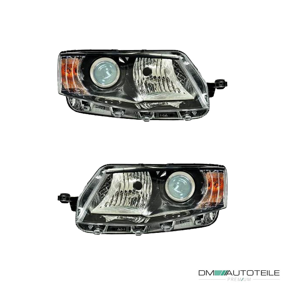 Bi-Xenon Scheinwerfer Marelli D3S SET passt für Skoda Octavia III 5E ab 12-17