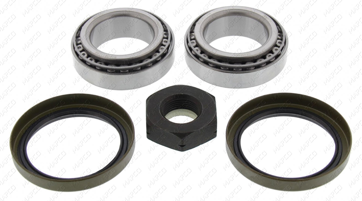 MAPCO Radlagersatz Hinterachse rechts  26609/2