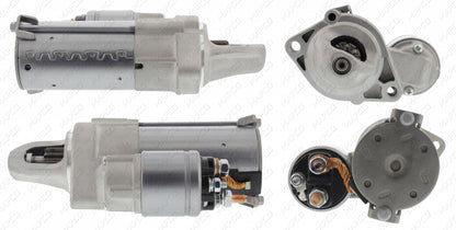 MAPCO Starter 113851