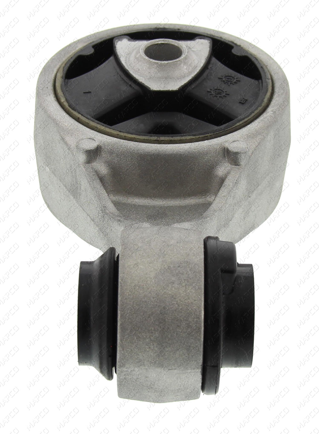 MAPCO Lagerung, Motor rechts  oben  36177