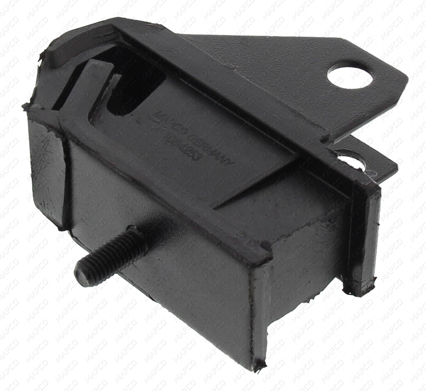 MAPCO Lagerung, Motor vorne  beidseitig  36824
