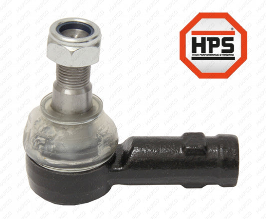 MAPCO Spurstangenkopf Vorderachse beidseitig  49830HPS