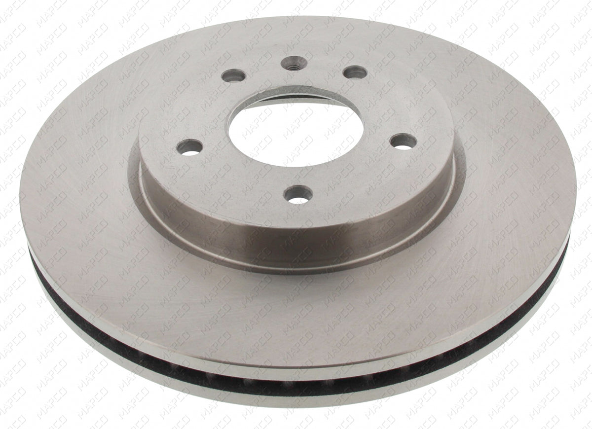 MAPCO Bremsscheibe Vorderachse  25713