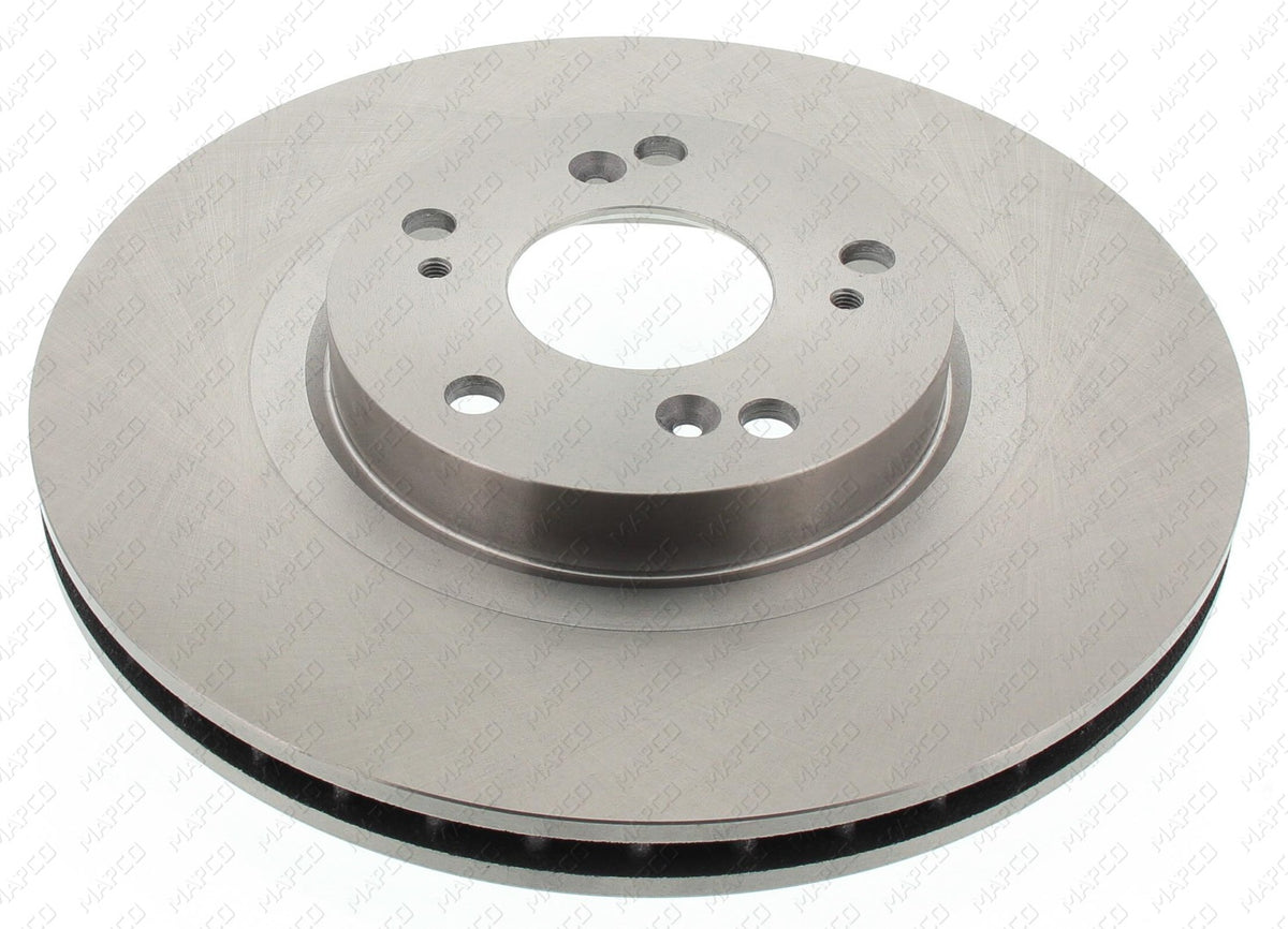 MAPCO Bremsscheibe Vorderachse  25202