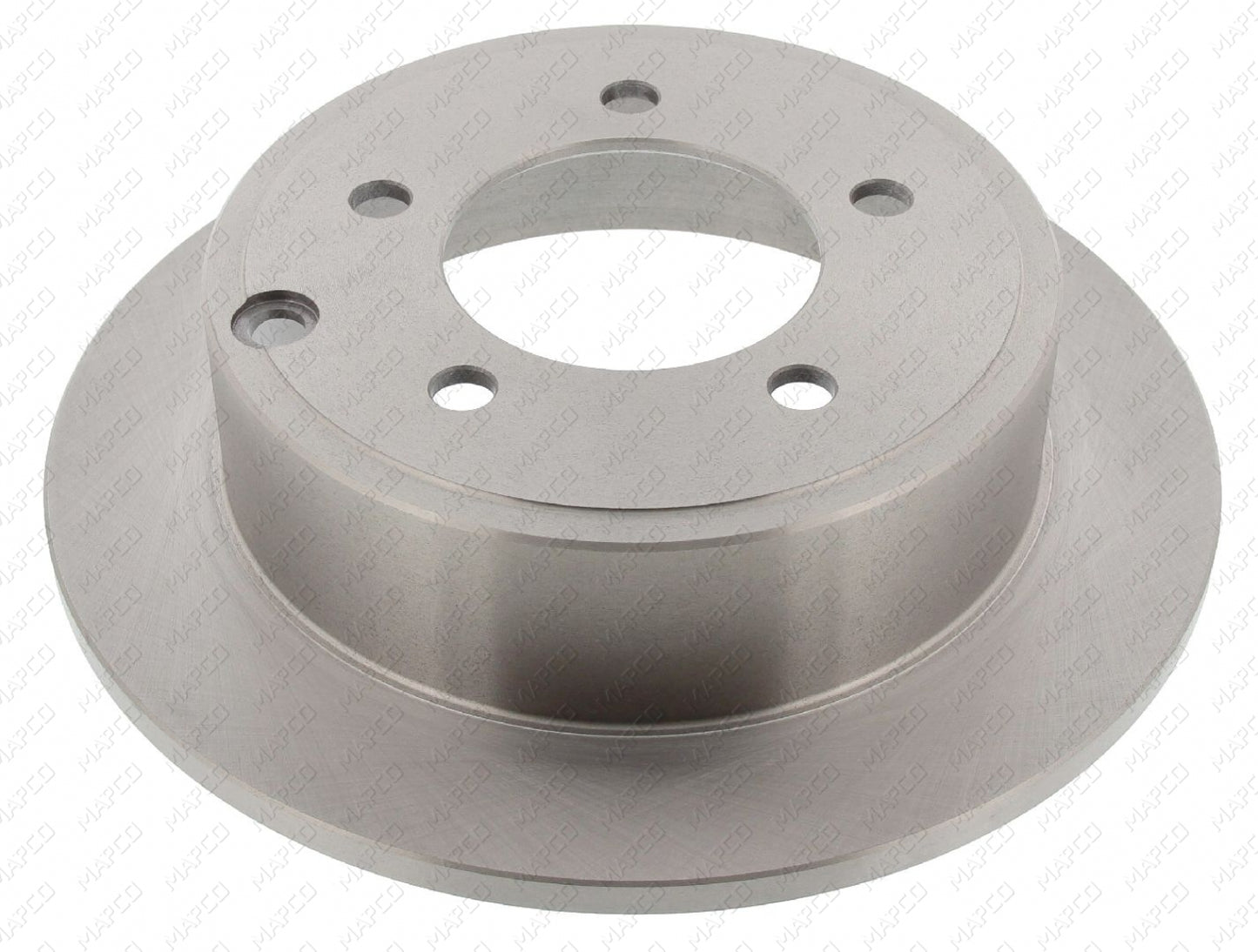 MAPCO Bremsscheibe Hinterachse  45994