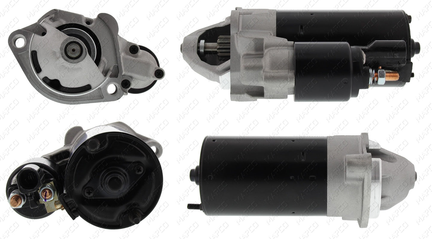 MAPCO Starter 13979