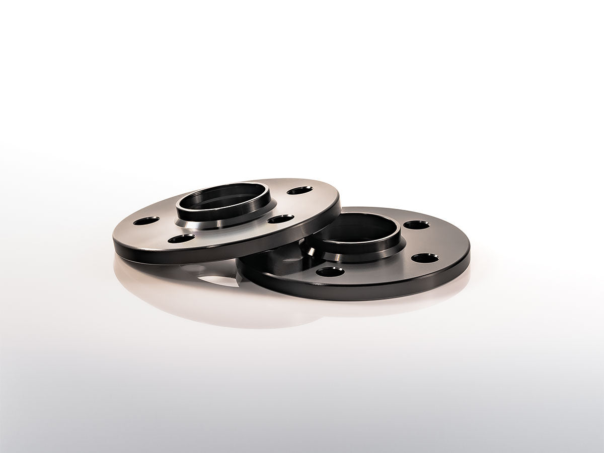 Spurverbreiterung Distanzscheibe System A 10 mm pro Rad BMW 3er (E46)