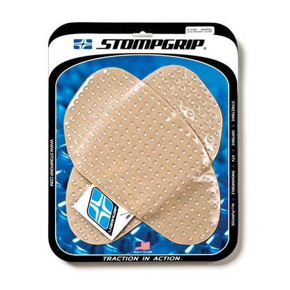 Stomgrip Traktionspad Streetbikes Klar Yamaha YZF-R7 Bj. 00-02
