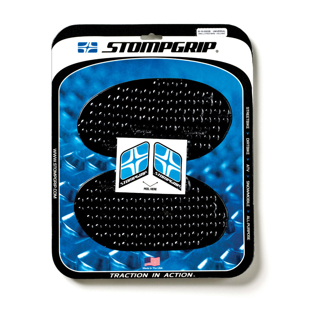 Stomgrip Traktionspad Streetbikes Schwarz Honda CBF500 Bj. 04-07